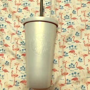 Starbucks tumbler great condition
